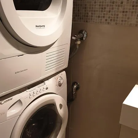 Bright, Big With Own Sauna & Balcony Helsinki