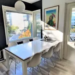 Bright, Big With Own Sauna & Balcony * Helsinki