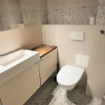 Bright, Big With Own Sauna & Balcony Apartament Helsinki