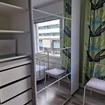 Apartament Bright, Big With Own Sauna & Balcony Helsinki