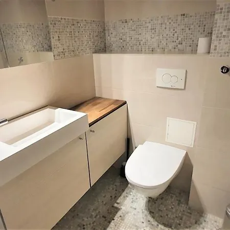 Bright, Big With Own Sauna & Balcony Apartmán Helsinky